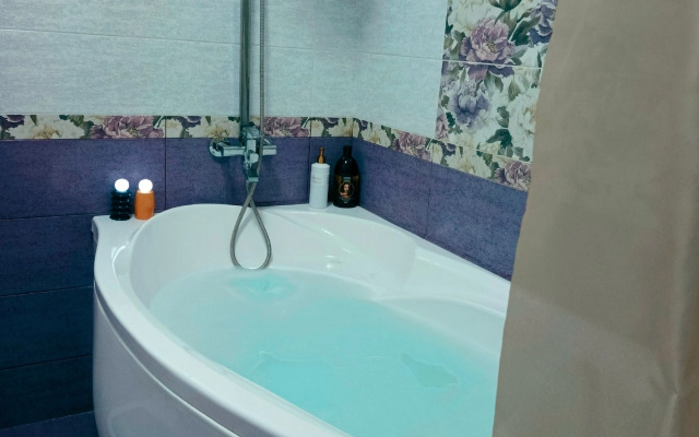 Квартира Двухкомнатная студия