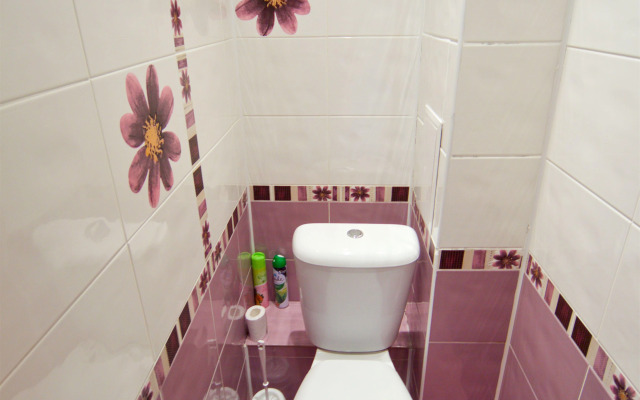 Квартира Уютная на Взлётке