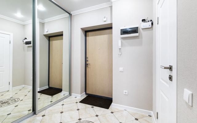 Vidovaya Chasha Kazan Flat
