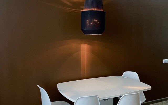 Апартаменты Apart Sharing на Пионерская 1/2