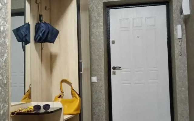 Na Ulitse Maksima Gorykogo Flat