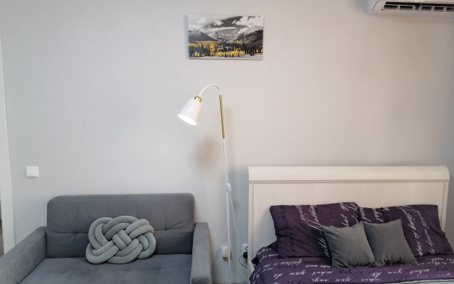 Квартира Уютное Место на Левенцовке