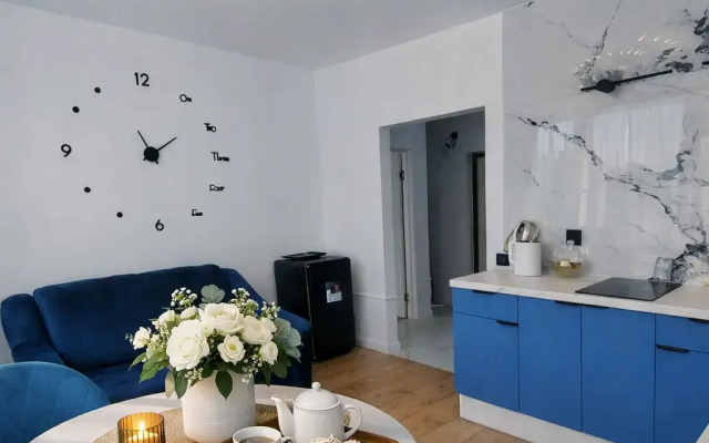 Квартира ЖК Европейский дом