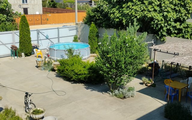 Гостевой Дом У Владимира