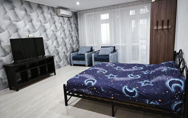 Апартаменты Фиолeнт Village У Александра