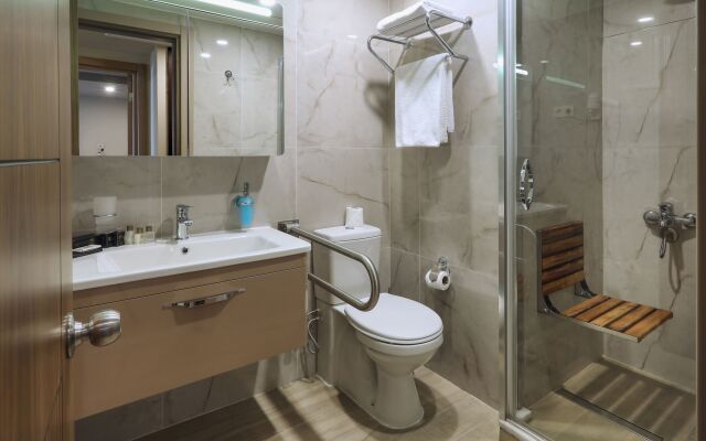 Balturk Otel Izmit Hotel