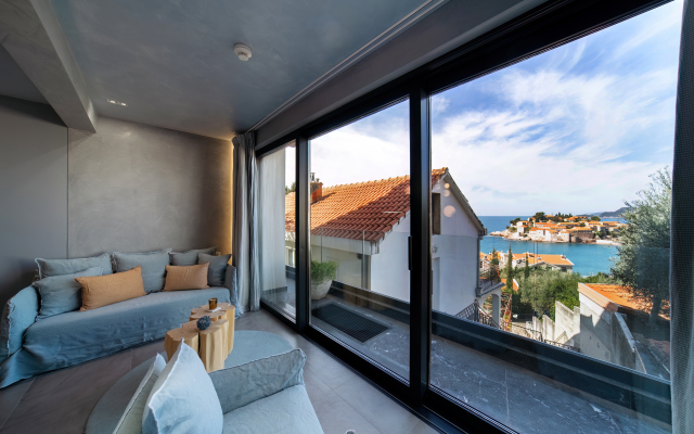 Villa Geba Boutique Hotel