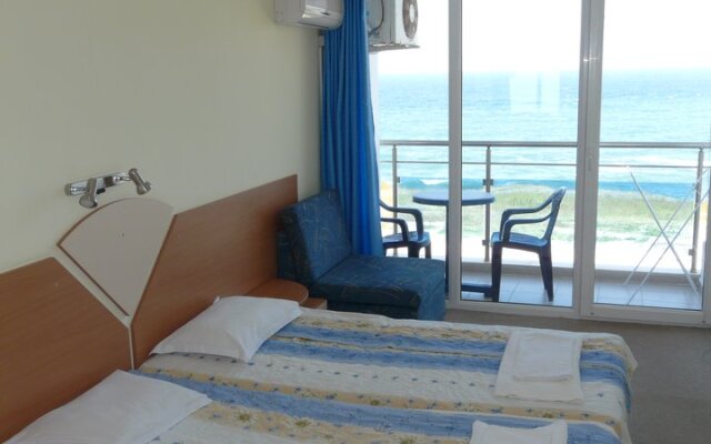 Eskada Bijch Ahtopol Hotel