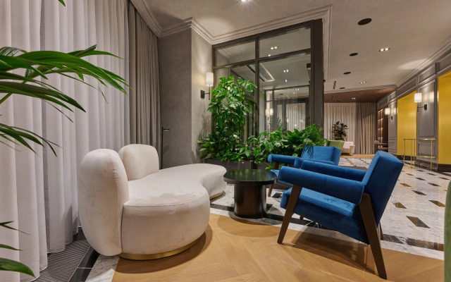 Acron Hotel Veliky Novgorod, a member of Radisson Individuals