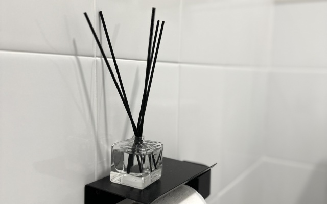 Квартира Victory Apart