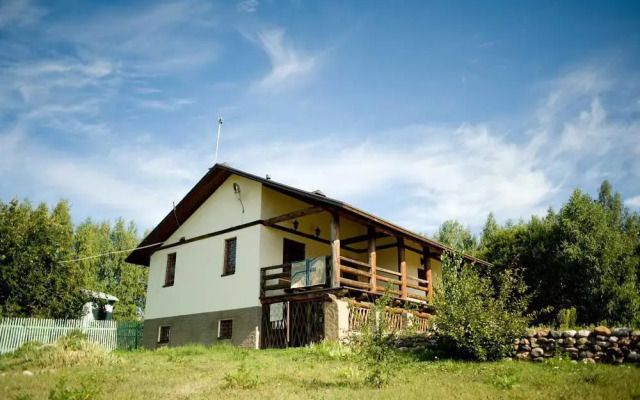 Курорт бутик на Нерли