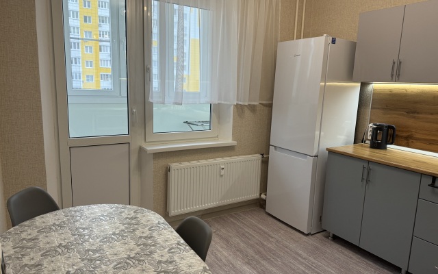 Uyutnaya 1k Na Pustoshkina Flat