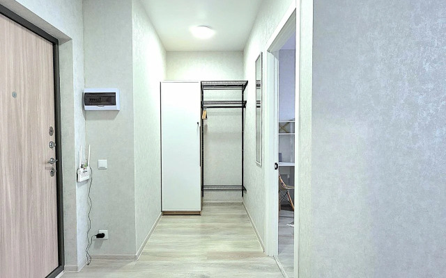V Zhk Sreda Flat