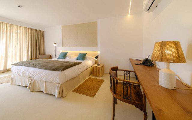 Sorraia Hotel