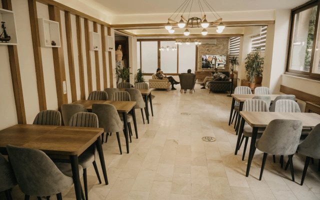 Cihangir by Aydin Suite