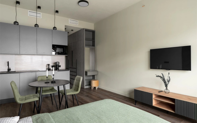 Апартаменты SV Loft Apart 2