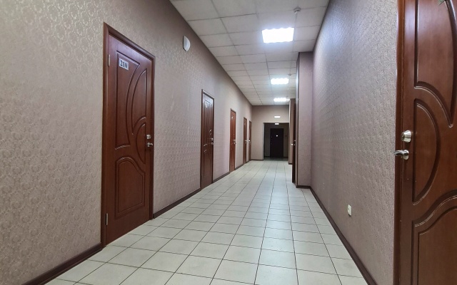 Uyutny Guest House
