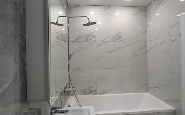 Odnokomnatnaya na Vlasikhinskoy Flat