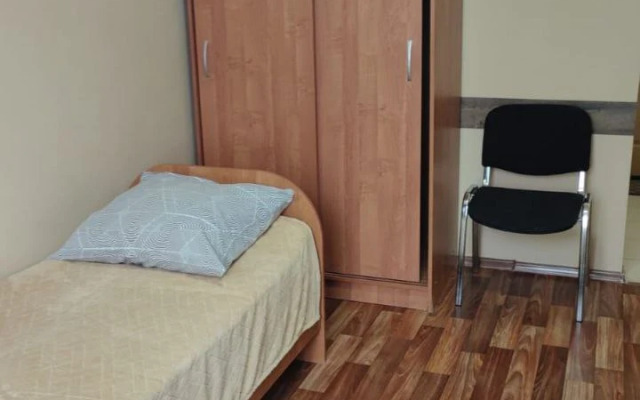 Отель На Промышленной