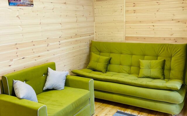 Alibaba Guest House
