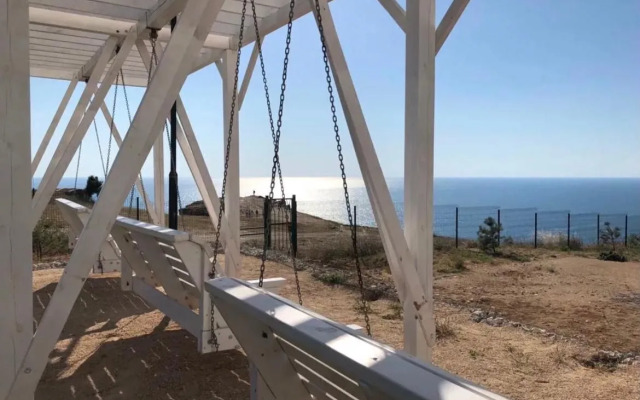 Апартаменты Fiolent Village 1