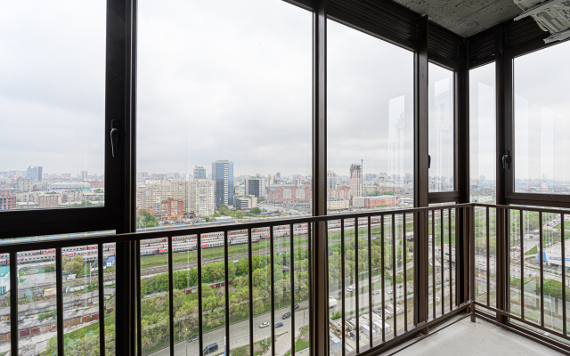 Stepanenkov Dvukhkomnatnye Na Fabrichnoy 65/2 Apartments