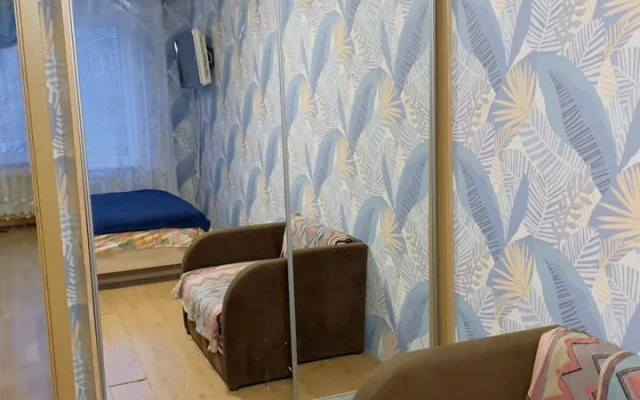 Апартаменты на улице Гайдара 49