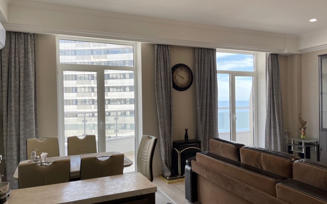 V Zhk Shato Luvr Apartments