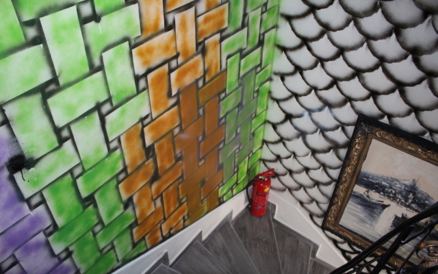 Апарт-отель Apart La Mia