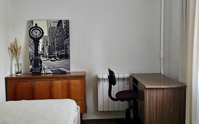 Квартира на улице Матросова 6