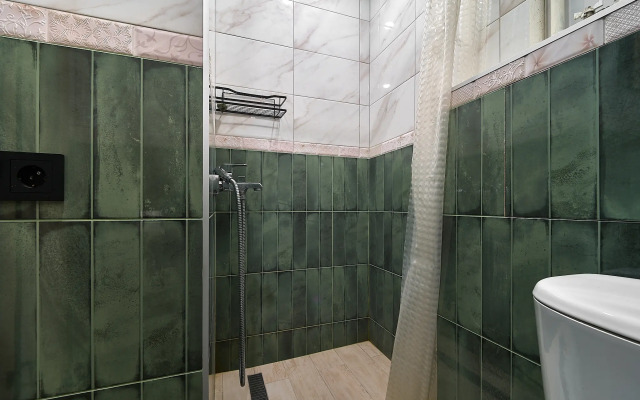 Квартира Мини-студия на Мира 17Б