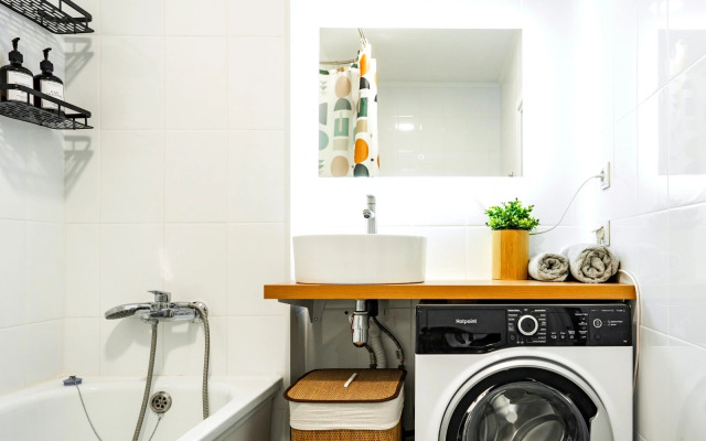 Квартира Студия в ЖК Eгоpово Пaрк