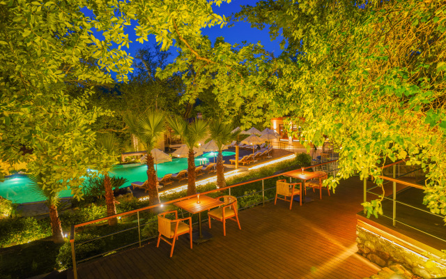 Nuup Hotel