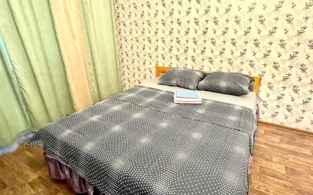 Квартира на Улице Пионерская 70