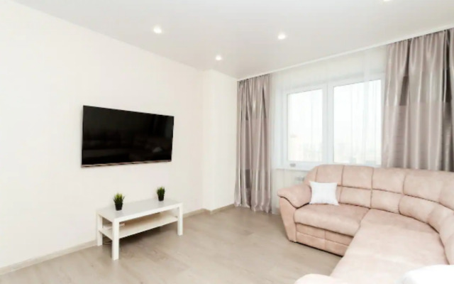 Апартаменты Фрунзе