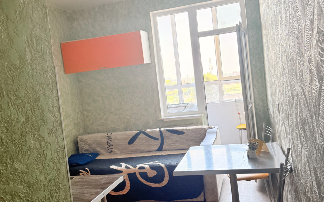 V Tsentre Yevro 2 Flat