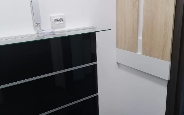 Квартира Уютная студия