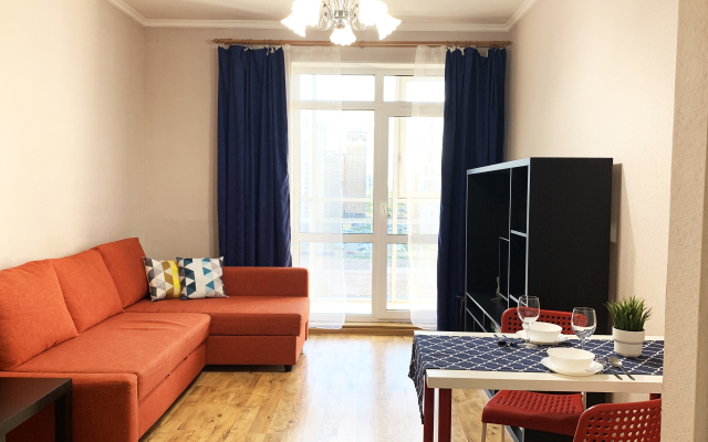 Atlas Appart Apartments