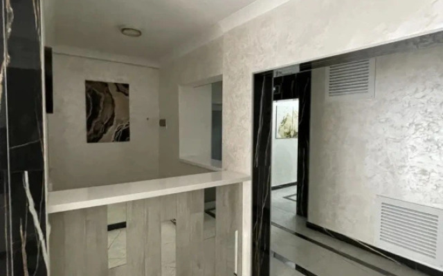 Апартаменты Двухкомнатные в Центре с Видом на Море