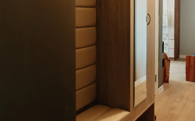 Na Ulitse Khersonskaya 22 Flat