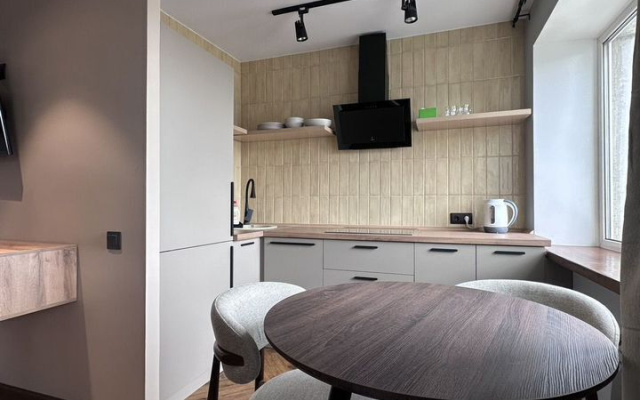 Квартира AvroraApartments на 1-й Морской 6/25