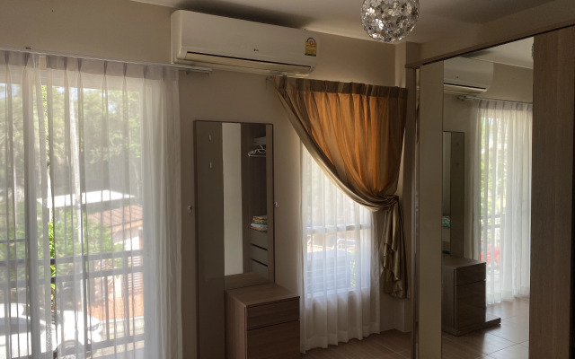 Вилла Palm Villa Тайланд