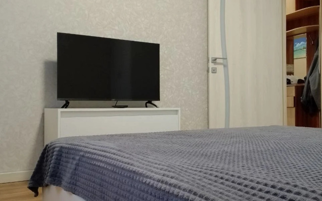 Квартира КакДома Двухкомнатная на проспекте Победы