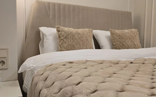 Квартира уютная в центре города