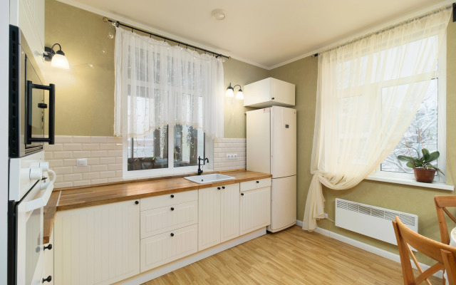 Частный дом Family Home