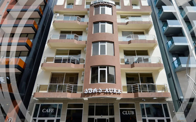 Aura Boutique Hotel