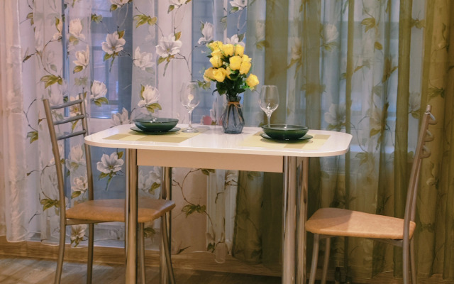 Квартира Уютная 1-ка у Автовокзала