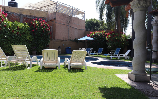 Villas Colibri by Rotamundos Hotel