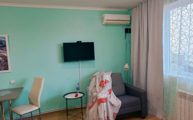 Квартира уютная для комфортного проживания