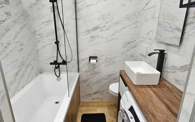 Квартира на Солнечном Бульваре 2